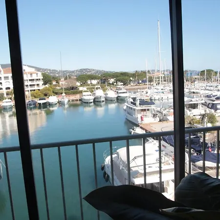 Bel Vue Apartment Cogolin