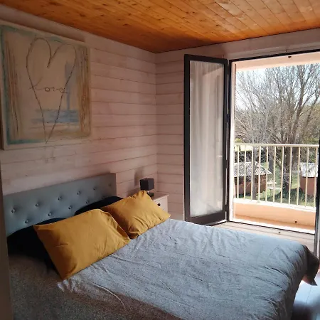 Bel Vue Apartment